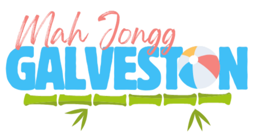 Mahjongg Galveston
