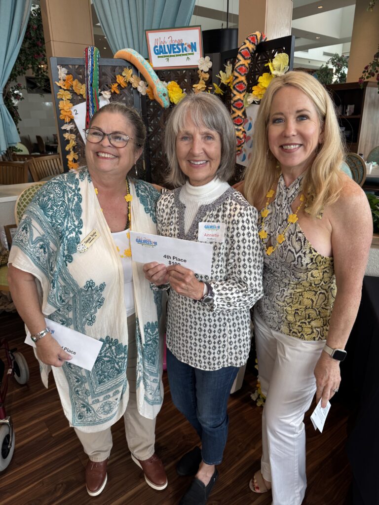 Galveston May 28, 2025